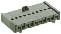 3114-18 Lumberg, Minimodul 18 Way PBT Crimp Terminal Housing