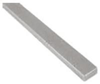 661-4765 RS PRO Stainless Steel Flat Bar, 30mm W, 6mm H, 2m L