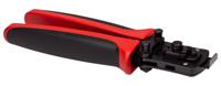 638275600 Molex 207129 Hand Ratcheting Crimp Tool for Nano-Fit Connectors