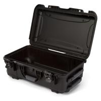 935s-000bk-0a0 Nanuk Nanuk 935 Waterproof Plastic Case With Wheels, 559 x 356 x 229mm