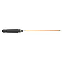 aeacac049009-s2400 Abracon AEACAC049009-S2400 Whip WiFi Antenna with IPEX Connector, Bluetooth (BLE), WiFi, ZigBee