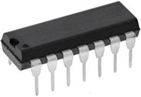 lm6134binnopb LM6134BIN/NOPB Texas Instruments, Operational Amplifier, 10 MHz, 14-Pin 24 V MDIP