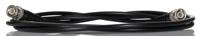 284-3809 RS PRO V058 Series, 2 m, RG58 Coaxial, Terminated 50 Ω