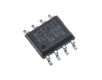 acs712elctr-05b-t Allegro Microsystems, Hall Effect Based Linear Current Sensor IC 8-Pin, SOIC