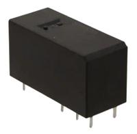g2rl-24-cf-dc24 Omron PCB Mount Power Relay, 24V dc Coil, 8A Switching Current, DPDT