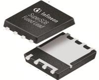 bsc026n08ns5atma1 Infineon BSC0 Type N-Channel MOSFET, 381 A, 40 V N, 8-Pin SuperSO8 5 x 6