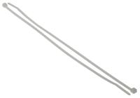 111-02119-t18l-pa66-na HellermannTyton Cable Tie, 205mm x 2.5 mm, Natural Polyamide 6.6 (PA66), Pk-100