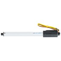 l16-140-150-12-s Actuonix Micro Linear Actuator, 140mm, 12V dc, 8mm/s