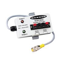 dbq5 Banner Sensor Tester