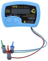 dca55 Peak DCA55 Component Tester Component, Model DCA55