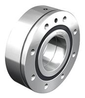bsf30100dduhp2b-r-be4l5 NSK BSF30100DDUHP2B R BE4L5 2 Row Ball Screw Support Bearing - 30 mm ID, 100 mm OD 38 mm Race Width