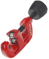 359-5573 Virax Pipe Cutter 6 → 28 mm, Cuts Copper