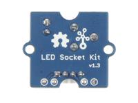 104030010 Seeed Studio , Grove-Blue LED LED Module