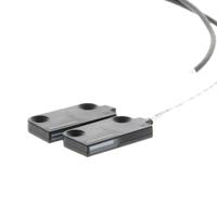 e32-t16pr-2m Omron Plastic Fibre Optic Sensor 4000 mm, NPN, PNP Output, IP50