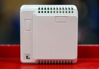 458-361 RS PRO SPDT Thermostats, 4A, 250 V ac, +5 → +30 °C