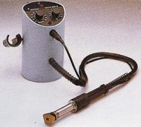 t0058736841n Weller 1 ND Hot Air Nozzle for use with WHA3000/WHA2000/WHA700/WHA300 Hot Air Stations