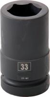 137-0938 RS PRO 33mm, 1 in Drive Impact Socket