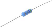 rox2sj4r7 TE Connectivity 4.7Ω Metal Oxide Resistor 2W ±5% ROX2SJ4R7