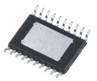 lm5118mhnopb Texas Instruments LM5118MH/NOPB DC-DC, Bulk Boost Controller 500 kHz 20-Pin, TSSOP