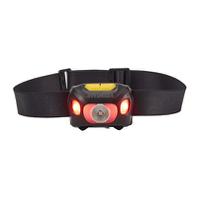 90203 Sylvania LED  Head Torch 30 lm, 902 Range