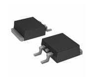 irfs11n50apbf Vishay Single Type N-Channel Power MOSFET, 11 A, 500 V TO-263