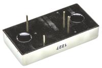 ten-10-1211 TRACOPOWER TEN 10 DC-DC Converter, 5V dc/ 2A Output, 9 → 18 V dc Input, 10W, Through Hole, +85°C Max Temp -40°C