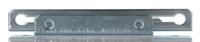 8618430 Rittal VX 8618 Series Door Stay/Retainer for Use with Enclosure VX