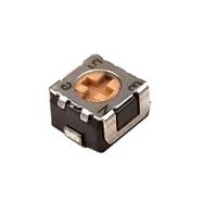 st-32eta102 SMD Trimmer Potentiometer 0.125W Top Adjust Nidec Components