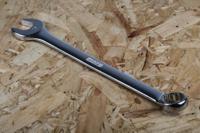 495-3598 RS PRO Combination Spanner, 24mm, Metric, Double Ended