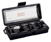 7865 Bahco 15 piece Hexagon, Phillips, Slotted Impact Screwdriver & Bit Set