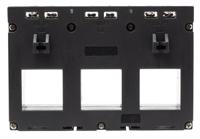 171-8833 RS PRO Base Mounted Current Transformer, 600A Input, 600:5, 5 A Output, 45mm Bore