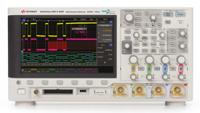 dsox3024t Keysight Technologies DSOX3024T InfiniiVision 3000T X Series, 200MHz Bench Oscilloscope, 4 Analogue Channels, 16