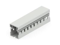 1set411101r0000 ABS, PC Cable Trunking Accessory, 25 x 30mm