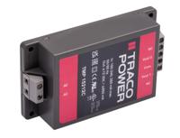 tmp-15212c TRACOPOWER Switching Power Supply, TMP 15212C, ±12V dc, 650mA, 15W, Dual Output, 120 → 370 V dc, 85 → 264