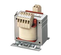 4am2642-5an00-0ea0 Siemens Single Phase 40VA Isolation Transformer, 400V ac Primary, 24V ac Secondary, 1.67A O/P