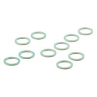 e40246 ifm electronic Centellen Flat Seal Seal, 23.5mm Bore, 30mm Outer Diameter