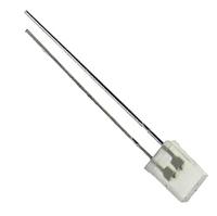 l24s5025k2 Ledtech Green & Red LED Rectangular Through Hole, L24S5025K2