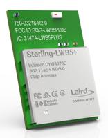 453-00045c Ezurio 453-00045C Bluetooth Module 5.2