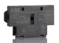 1sca022379r8100-oa2g11 ABB Side Mounting Auxiliary Switch - 16A Maximum Current