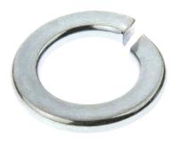530-113 ZnPt steel 1 coil spring washer,M12