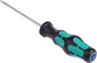 05023105001 Wera Hexagon  Screwdriver, 2 mm Tip