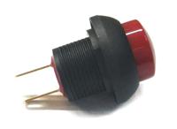 175-8607 RS PRO Push Button Switch, 13.6mm Cutout