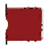 xpsuaf33ap Schneider Electric Harmony XPS/ Preventa XPS XPSU 4 Auxiliary Contacts Safety Relay 48 → 240V ac/dc, Single