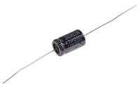 162-0719 RS PRO 4.7μF Aluminium Electrolytic Capacitor 250V dc, Axial, Through Hole