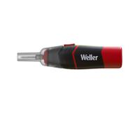 wliba4eu Weller Battery Soldering Iron, 4.5W, for use with ToughSystem