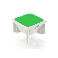 3140020520000 RAFI Green Tactile Switch 30mA 19mm Fixed