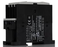 250-8791 RS PRO Contactor, 24 V ac Coil, 3-Pole, 9 A, 4 kW 24 V, 1 NC, 690V
