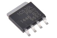 psmn1r5-30ylc115 Nexperia Type N-Channel MOSFET, 100 A, 30 V Enhancement, 4-Pin LFPAK PSMN1R5-30YLC,115