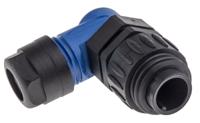 c01610k00600010 Amphenol Industrial Circular Connector, 6 Contacts, Cable, Standard Connector, Plug, Male, IP67, Ecomate M Series