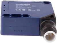 xuk0aksam12 Telemecanique Sensors Through Beam (Emitter) Photoelectric Sensor 0.28 m, 0.8 m, 4 m, 30 m Detection Range PNP IP65